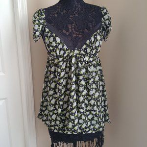 Victoria’s Secret Sexy Little Things Babydoll